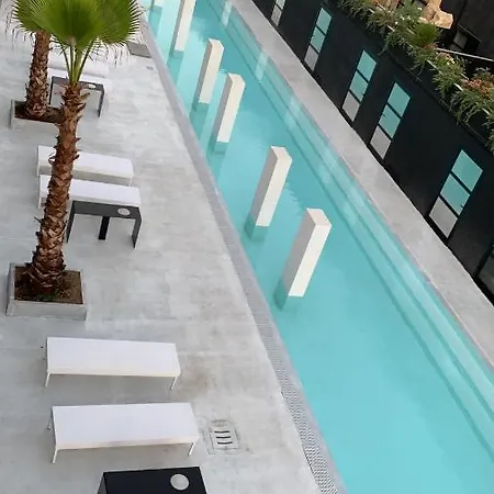 Resort Itv And Spa