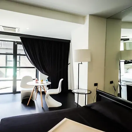 Itv And Spa * San Nicola La Strada