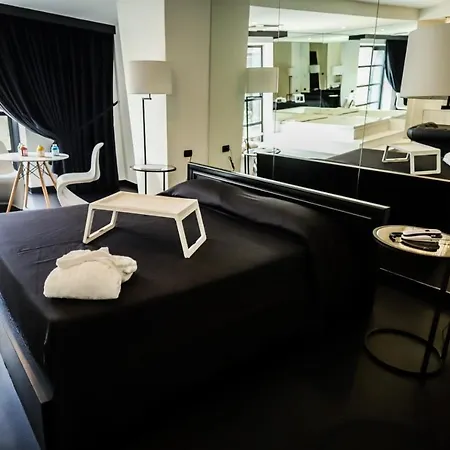 Resort Itv And Spa San Nicola La Strada