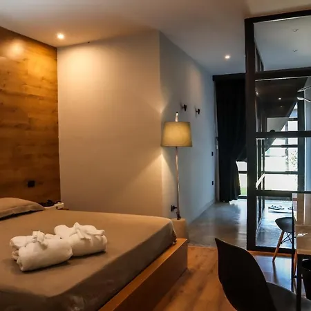 Resort Itv And Spa